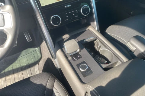 Land Rover Discovery 3.0D I6 Standard R-Dynamic S AWD Auto 183 kW (249 CV)