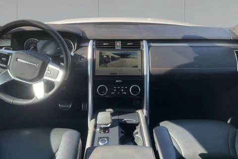 Land Rover Discovery 3.0D I6 Standard R-Dynamic S AWD Auto 183 kW (249 CV)