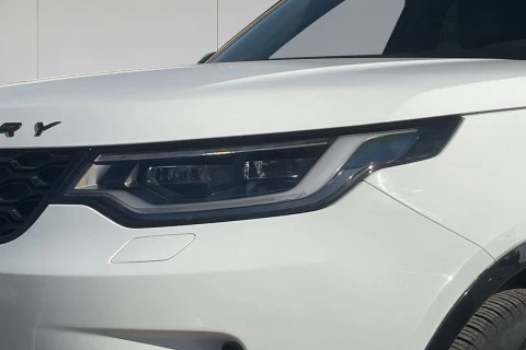 Land Rover Discovery 3.0D I6 Standard R-Dynamic S AWD Auto 183 kW (249 CV)