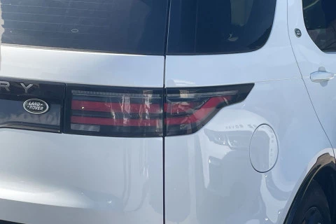 Land Rover Discovery 3.0D I6 Standard R-Dynamic S AWD Auto 183 kW (249 CV)