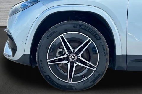 Mercedes-Benz EQA EQA 250+