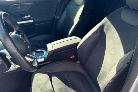 Mercedes-Benz EQA EQA 250+