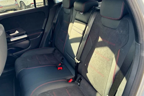 Mercedes-Benz EQA EQA 250+