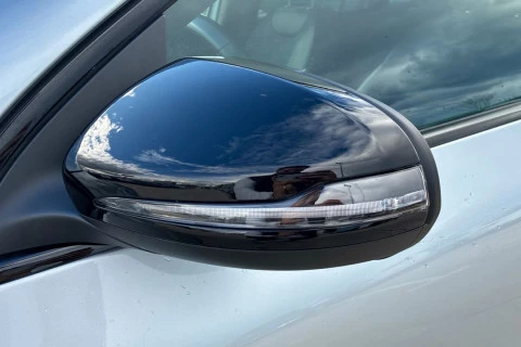 Mercedes-Benz EQA EQA 250+