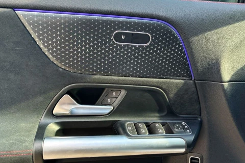 Mercedes-Benz EQA EQA 250+