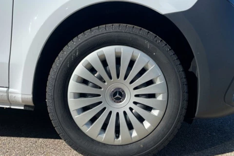 Mercedes-Benz Vito 114 CDI Mixto PRO Larga