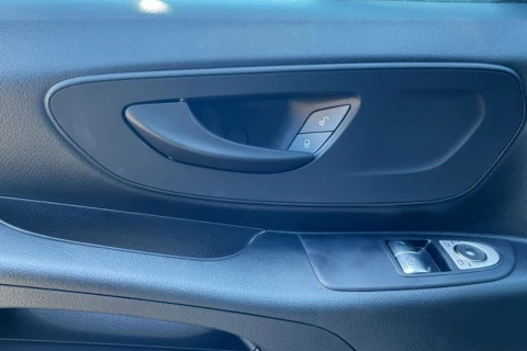 Mercedes-Benz Vito 114 CDI Mixto PRO Larga