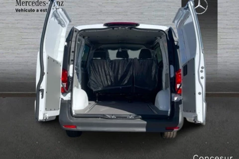 Mercedes-Benz Vito 114 CDI Mixto PRO Larga