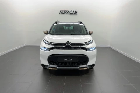 Citroën C3 Aircross PureTech 81kW (110CV) S&S C-Series