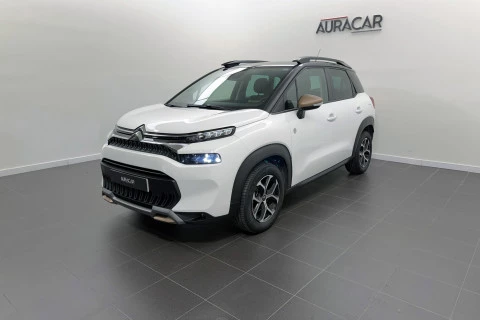 Citroën C3 Aircross PureTech 81kW (110CV) S&S C-Series