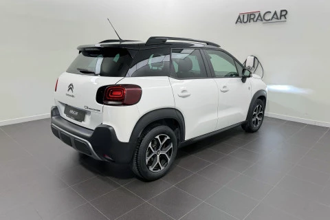Citroën C3 Aircross PureTech 81kW (110CV) S&S C-Series