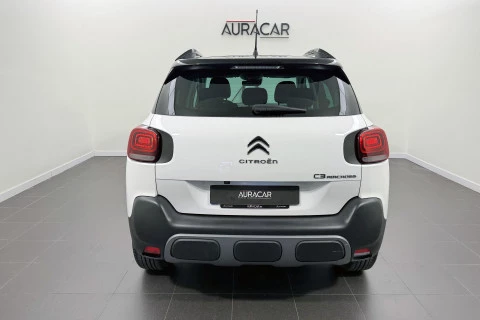 Citroën C3 Aircross PureTech 81kW (110CV) S&S C-Series