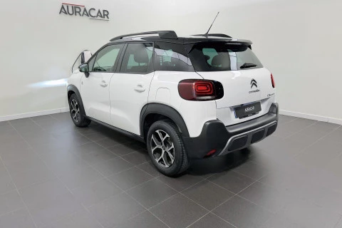 Citroën C3 Aircross PureTech 81kW (110CV) S&S C-Series