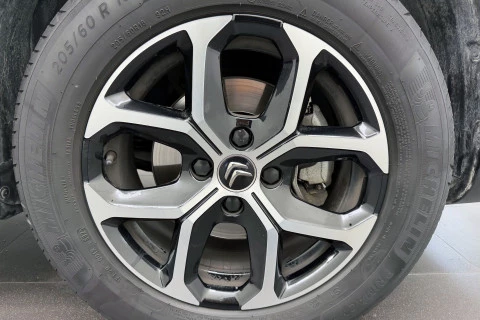 Citroën C3 Aircross PureTech 81kW (110CV) S&S C-Series