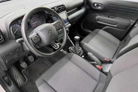 Citroën C3 Aircross PureTech 81kW (110CV) S&S C-Series