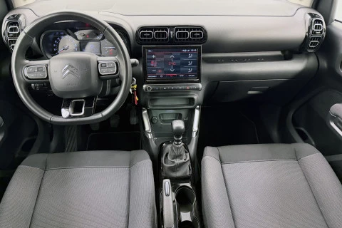Citroën C3 Aircross PureTech 81kW (110CV) S&S C-Series