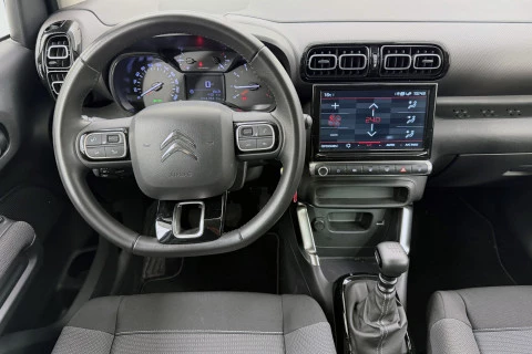 Citroën C3 Aircross PureTech 81kW (110CV) S&S C-Series