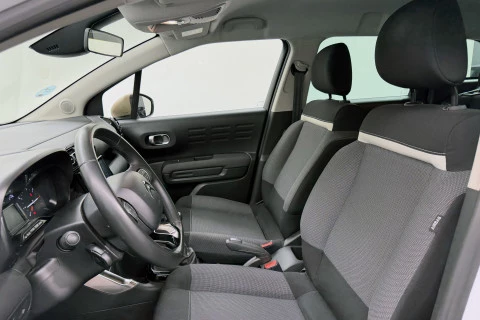 Citroën C3 Aircross PureTech 81kW (110CV) S&S C-Series