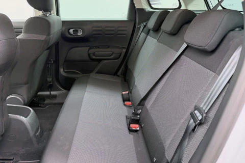 Citroën C3 Aircross PureTech 81kW (110CV) S&S C-Series