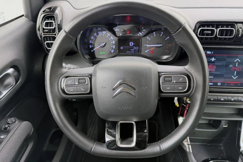 Citroën C3 Aircross PureTech 81kW (110CV) S&S C-Series