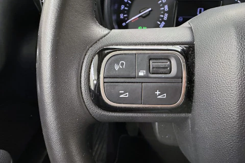 Citroën C3 Aircross PureTech 81kW (110CV) S&S C-Series