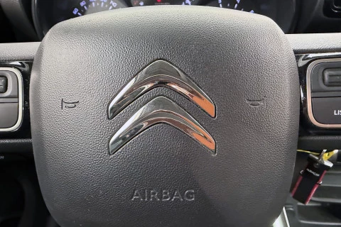 Citroën C3 Aircross PureTech 81kW (110CV) S&S C-Series