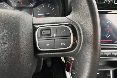Citroën C3 Aircross PureTech 81kW (110CV) S&S C-Series