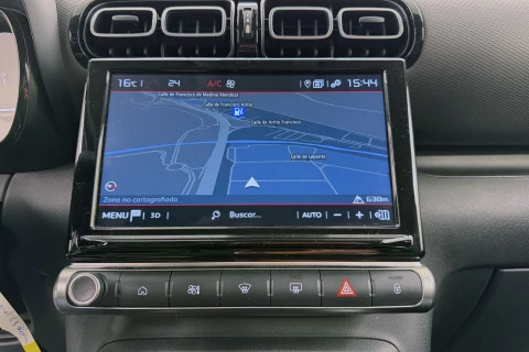 Citroën C3 Aircross PureTech 81kW (110CV) S&S C-Series