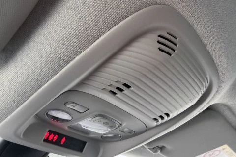 Citroën C3 Aircross PureTech 81kW (110CV) S&S C-Series