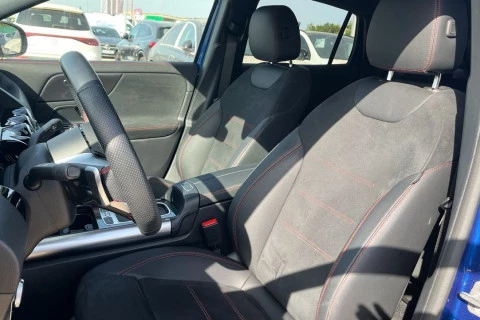 Mercedes-Benz GLA GLA 200 D