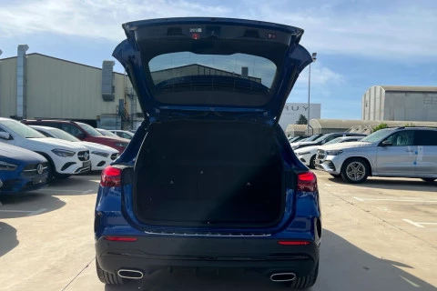 Mercedes-Benz GLA GLA 200 D