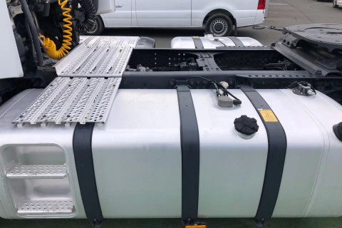 Mercedes-Benz Actros 1851 LS