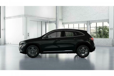 Mercedes-Benz GLA GLA 220 D 4MATIC