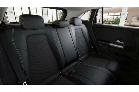 Mercedes-Benz GLA GLA 220 D 4MATIC