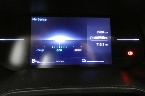 Renault Clio  Hibrido  E-TECH Full Hybrid Techno 105kW