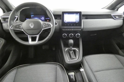 Renault Clio  Hibrido  E-TECH Full Hybrid Techno 105kW