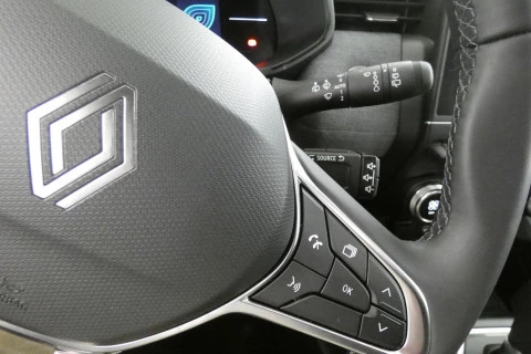 Renault Clio  Hibrido  E-TECH Full Hybrid Techno 105kW