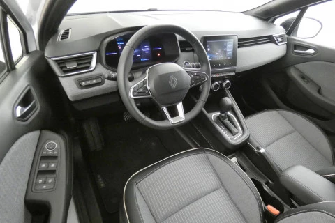 Renault Clio  Hibrido  E-TECH Full Hybrid Techno 105kW