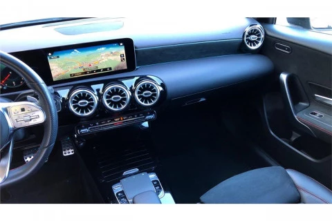 Mercedes-Benz Clase A A 250 e