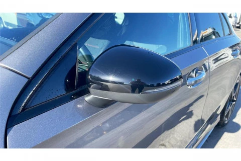 Mercedes-Benz Clase A A 250 e