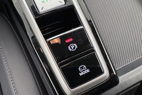 MG ZS Hybrid+ Luxury