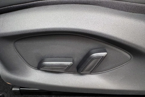 MG ZS Hybrid+ Luxury