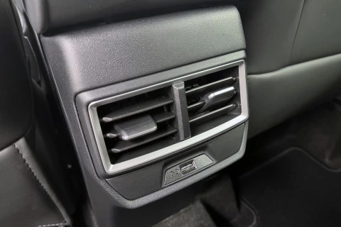 MG ZS Hybrid+ Luxury