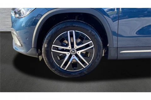 Mercedes-Benz GLA GLA 200