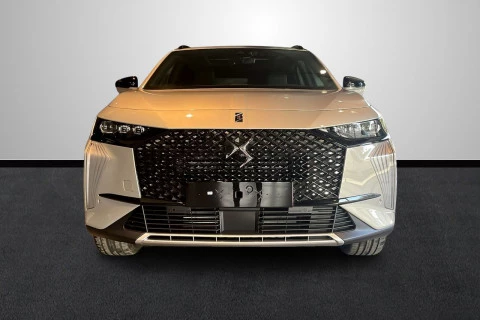 DS 7 BlueHDi 130 AT ÉTOILE