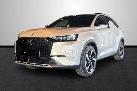 DS 7 BlueHDi 130 AT ÉTOILE