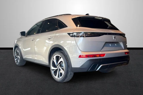 DS 7 BlueHDi 130 AT ÉTOILE