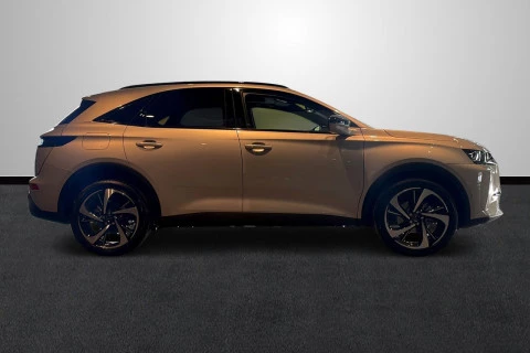 DS 7 BlueHDi 130 AT ÉTOILE