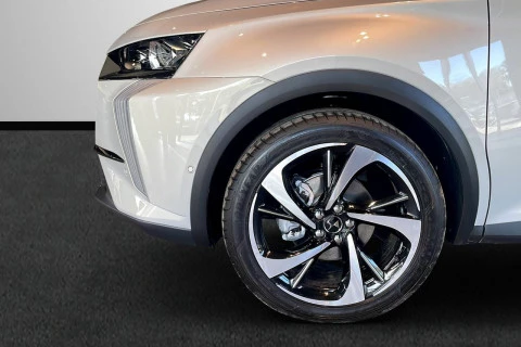 DS 7 BlueHDi 130 AT ÉTOILE