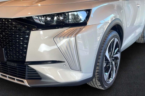 DS 7 BlueHDi 130 AT ÉTOILE